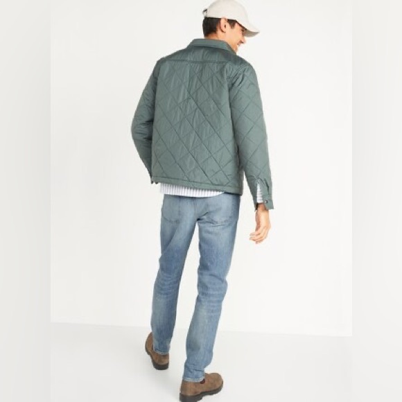 NWT Old Navy Men’s Slim Jeans - Picture 2 of 10